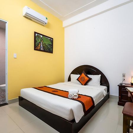 Sam Sam Homestay Hoi An Exterior photo