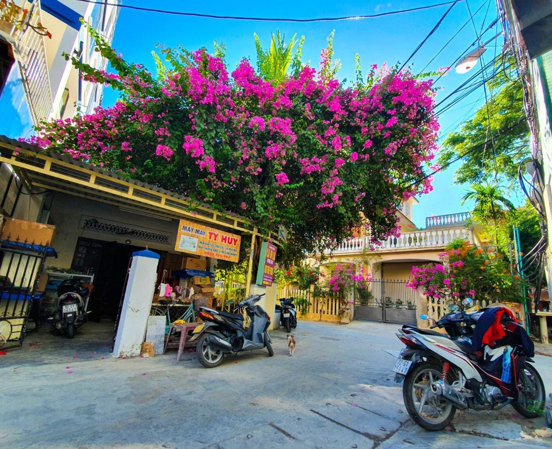 Sam Sam Homestay Hoi An Exterior photo