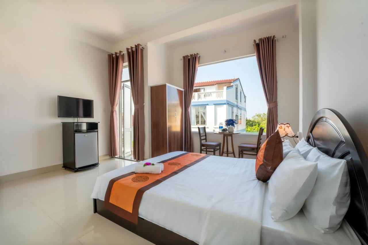 Sam Sam Homestay Hoi An Exterior photo