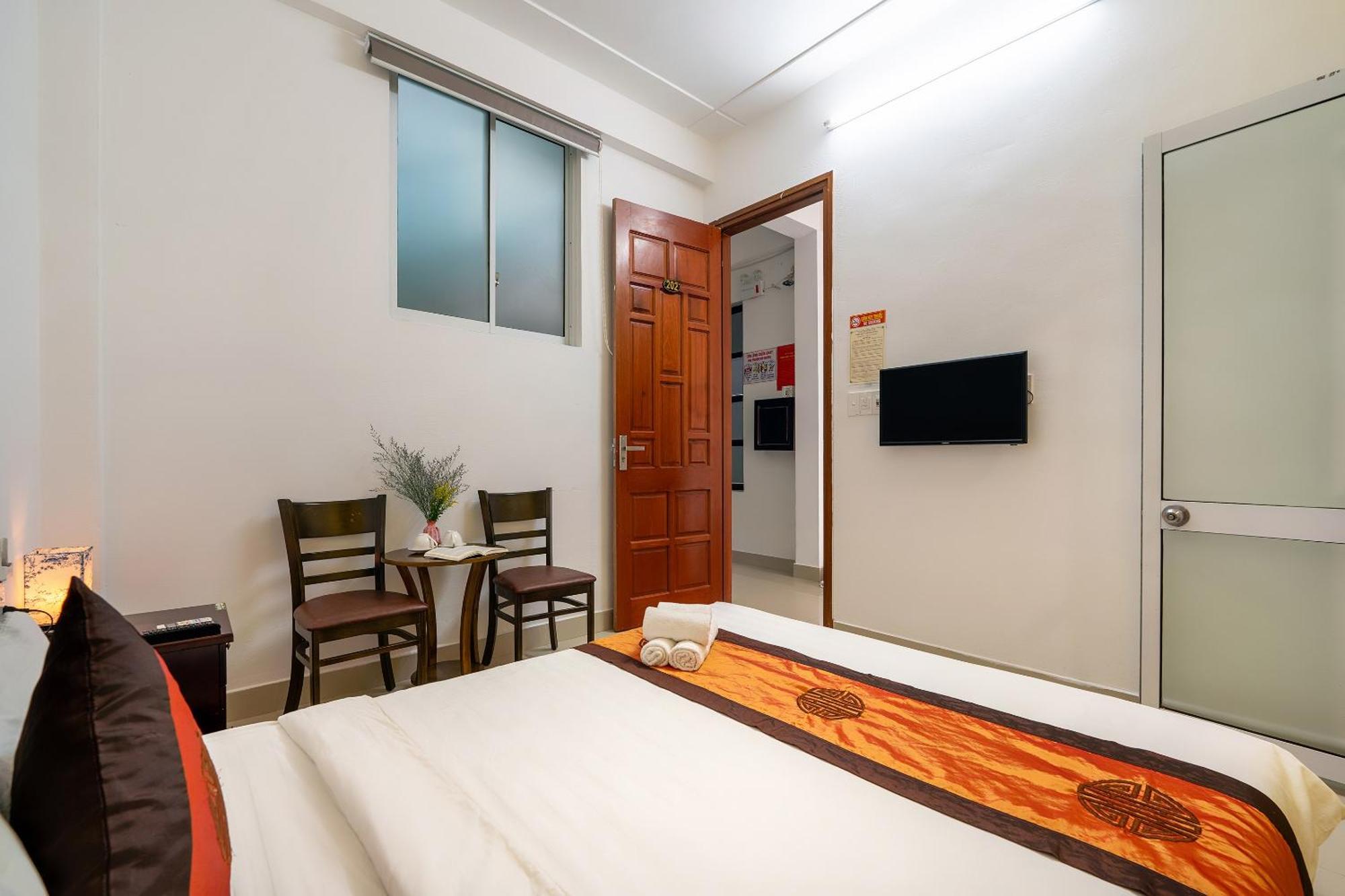 Sam Sam Homestay Hoi An Exterior photo