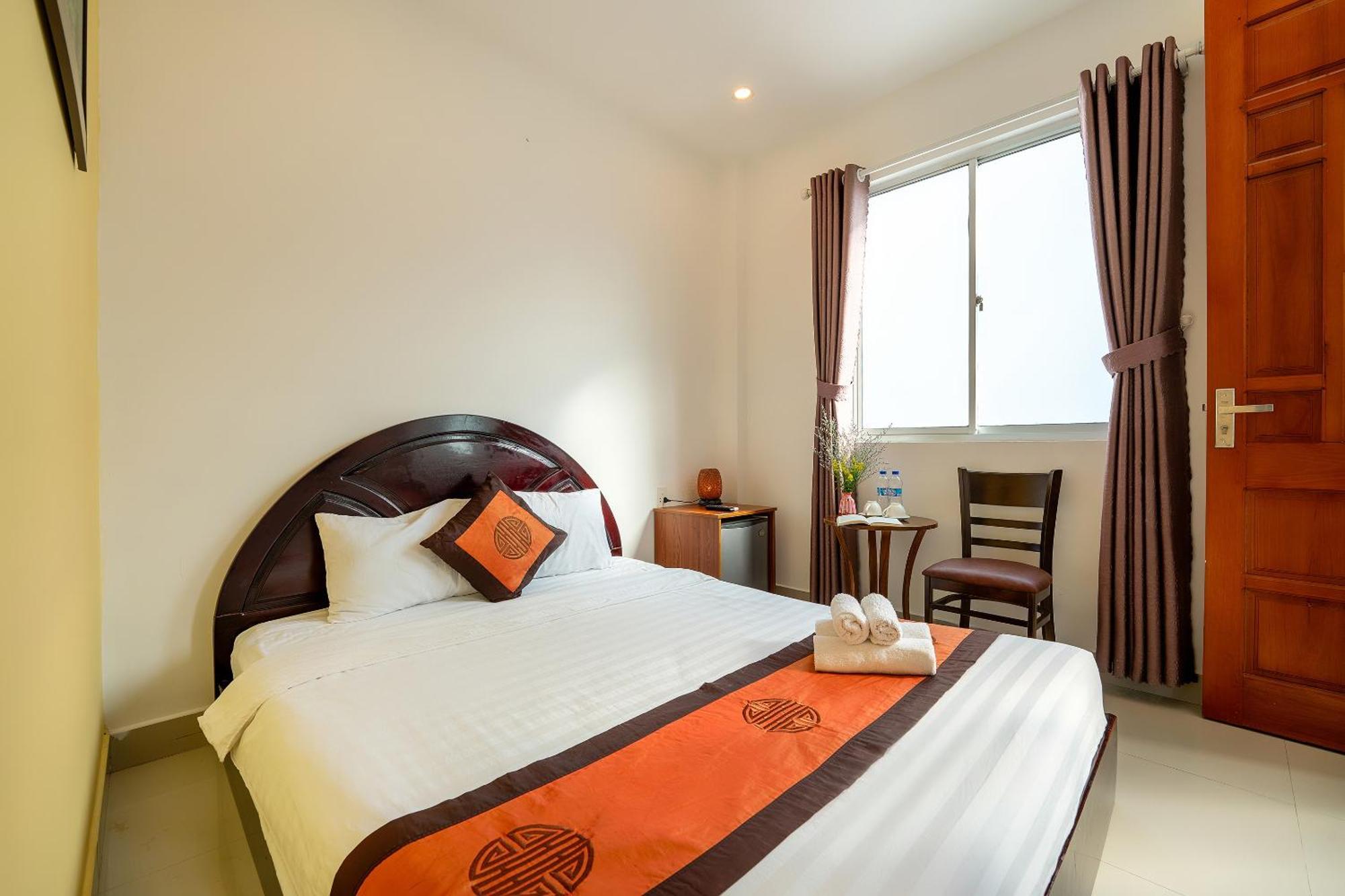 Sam Sam Homestay Hoi An Exterior photo