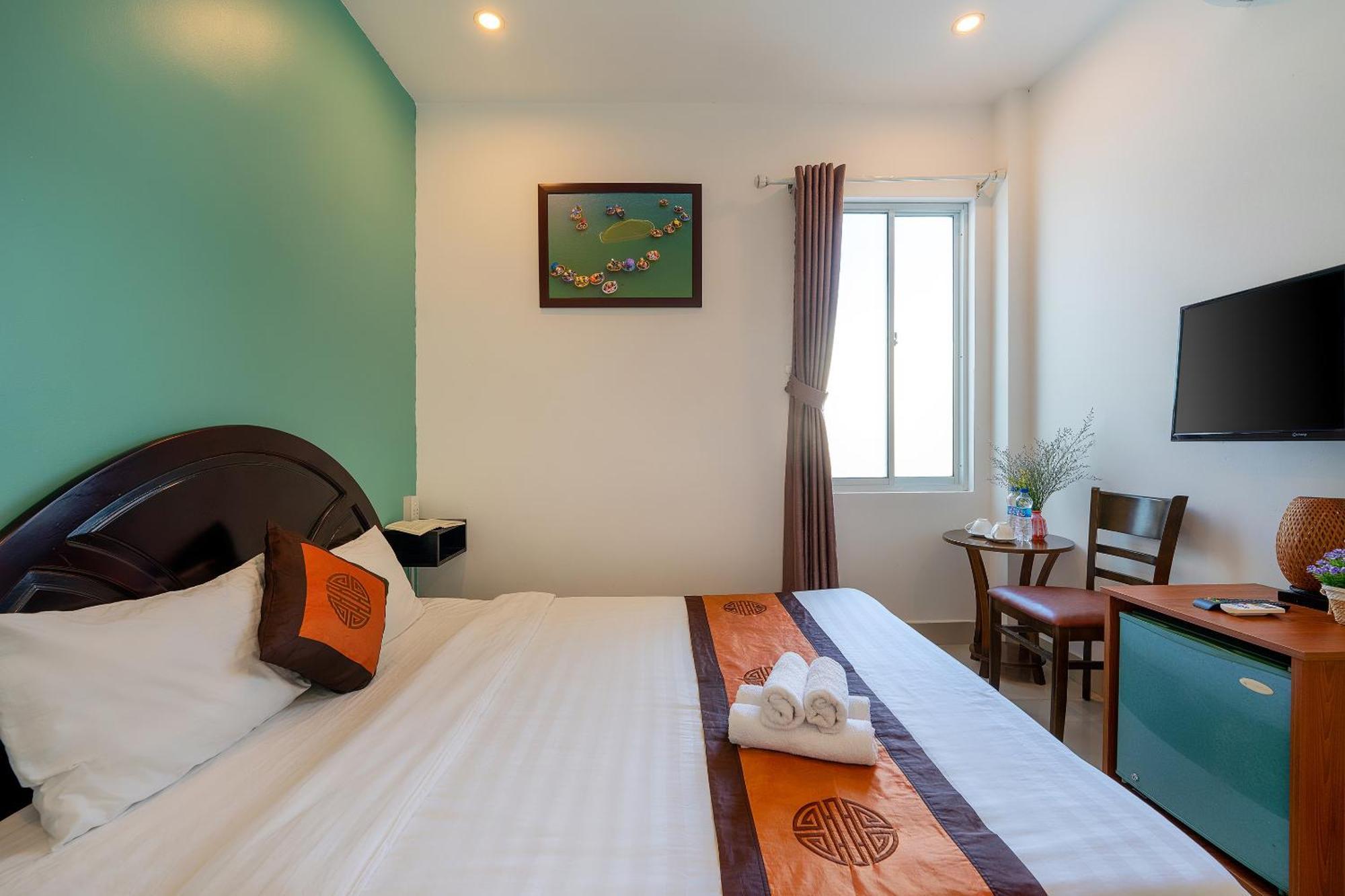 Sam Sam Homestay Hoi An Exterior photo