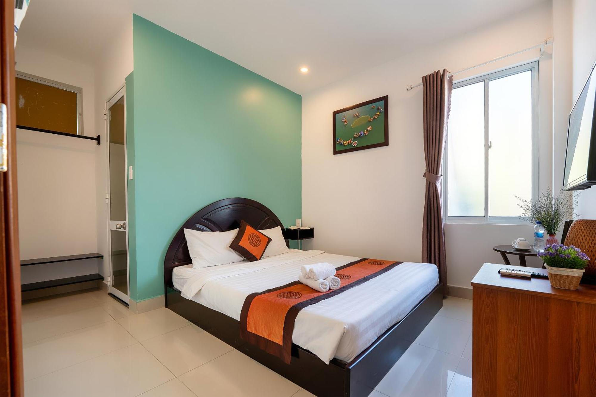 Sam Sam Homestay Hoi An Exterior photo